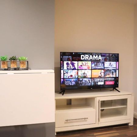 Chic & Trendy Studio Cardiff Ngoại thất bức ảnh