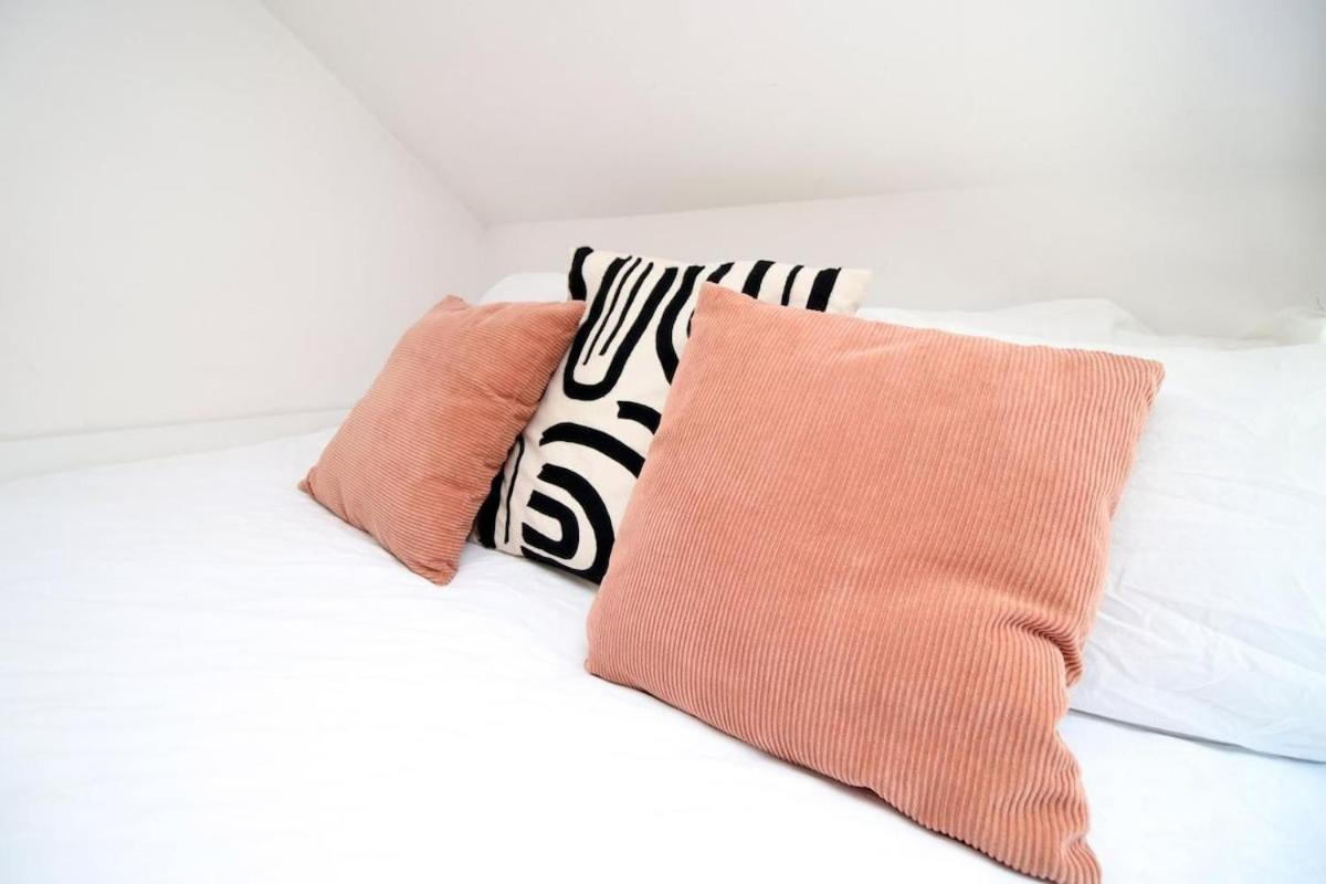 Chic & Trendy Studio Cardiff Ngoại thất bức ảnh